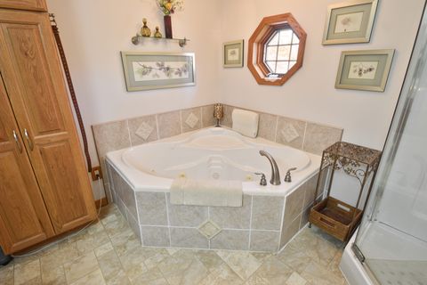 Tiny photo for 543 S 5th Street, Fairbury, IL 61739 (MLS # 12513325)