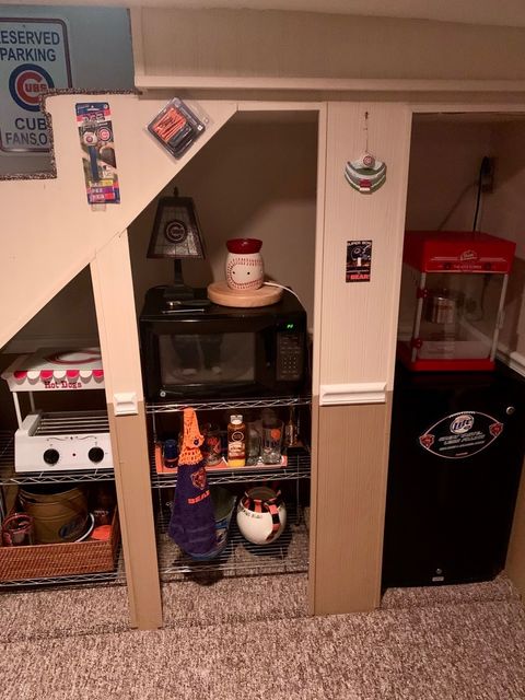 Tiny photo for 543 S 5th Street, Fairbury, IL 61739 (MLS # 12513325)