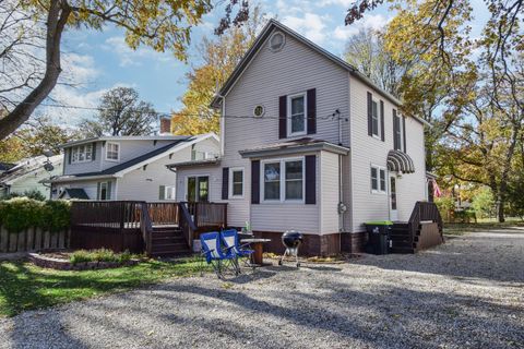 Tiny photo for 543 S 5th Street, Fairbury, IL 61739 (MLS # 12513325)