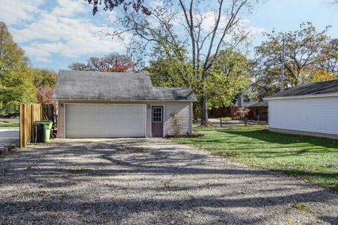 Tiny photo for 543 S 5th Street, Fairbury, IL 61739 (MLS # 12513325)