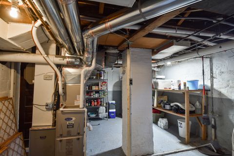 Tiny photo for 543 S 5th Street, Fairbury, IL 61739 (MLS # 12513325)