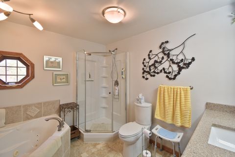 Tiny photo for 543 S 5th Street, Fairbury, IL 61739 (MLS # 12513325)