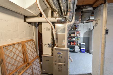 Tiny photo for 543 S 5th Street, Fairbury, IL 61739 (MLS # 12513325)