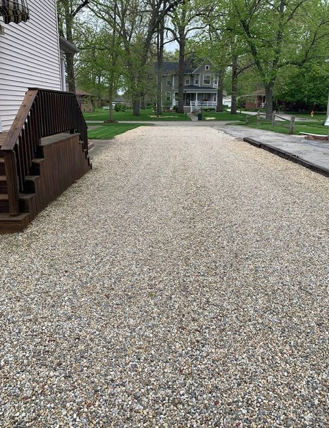 Tiny photo for 543 S 5th Street, Fairbury, IL 61739 (MLS # 12513325)