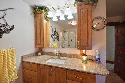 Tiny photo for 543 S 5th Street, Fairbury, IL 61739 (MLS # 12513325)