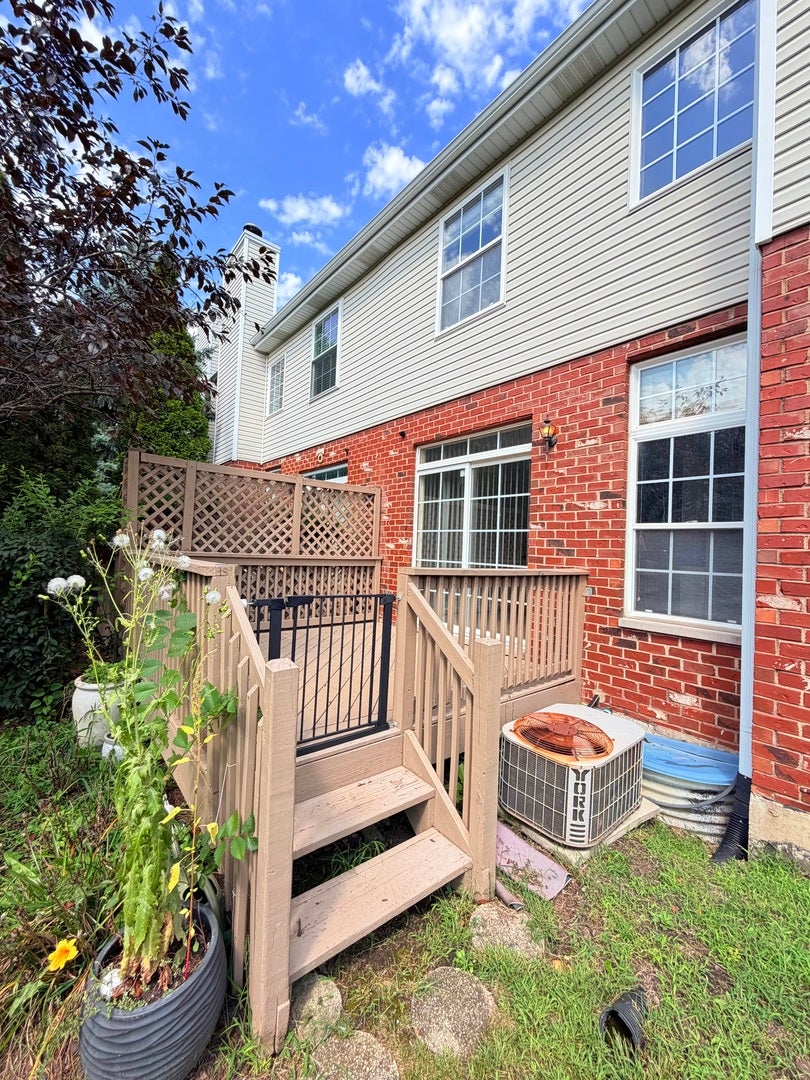 541 GOODWIN Drive