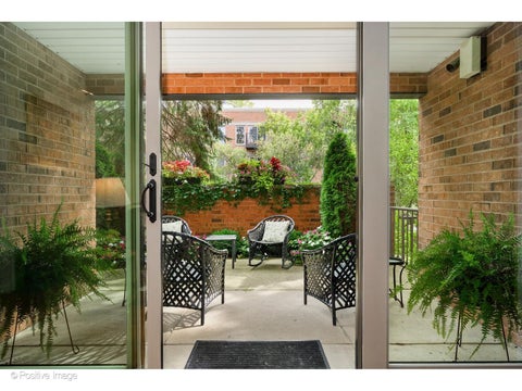 Tiny photo for 105 E Laurel Avenue #103, Lake Forest, IL 60045 (MLS # 12719148)