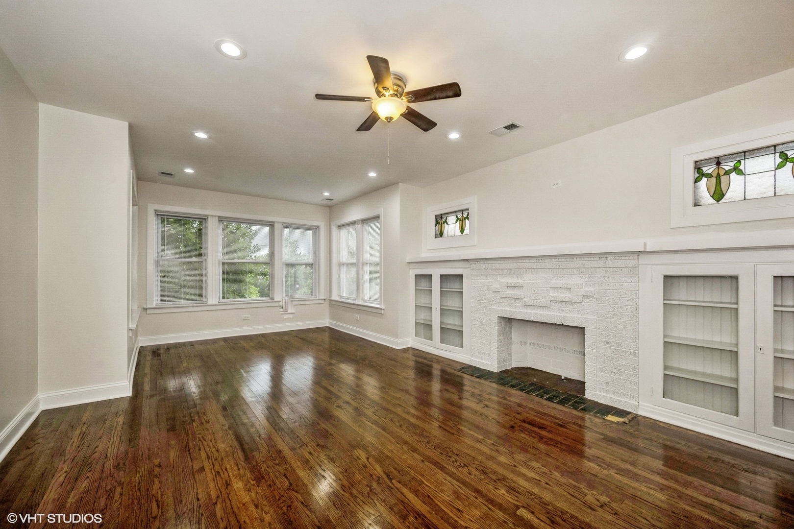 5027-29 W Washington Boulevard