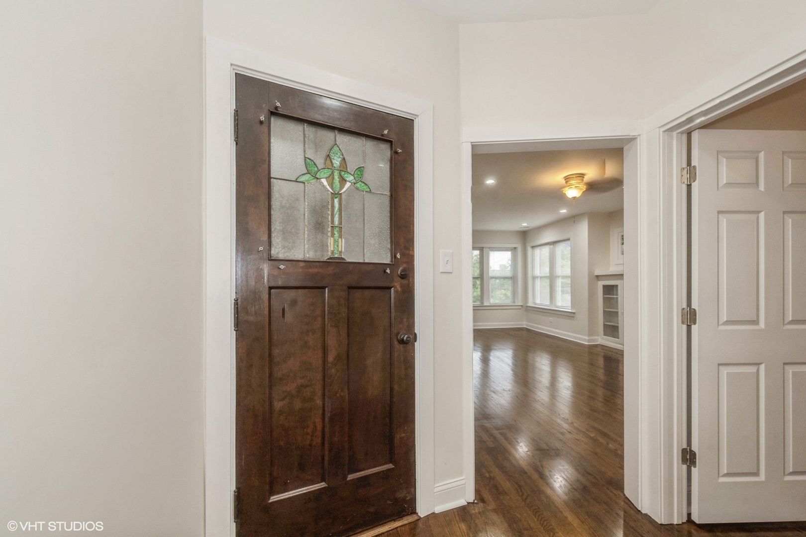 5027-29 W Washington Boulevard