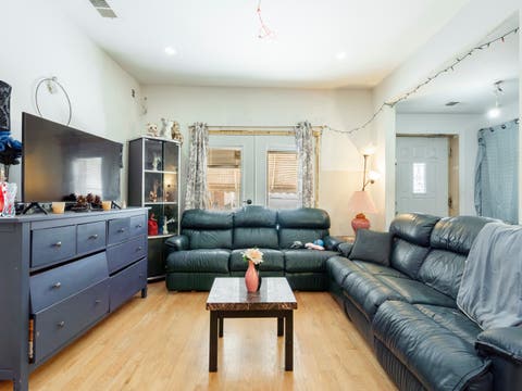 Tiny photo for 1133 N Kedvale Avenue, Chicago, IL 60651 (MLS # 12653972)