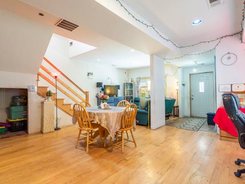 Tiny photo for 1133 N Kedvale Avenue, Chicago, IL 60651 (MLS # 12653972)