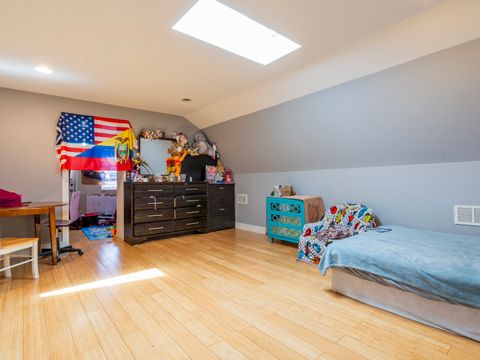 Tiny photo for 1133 N Kedvale Avenue, Chicago, IL 60651 (MLS # 12653972)