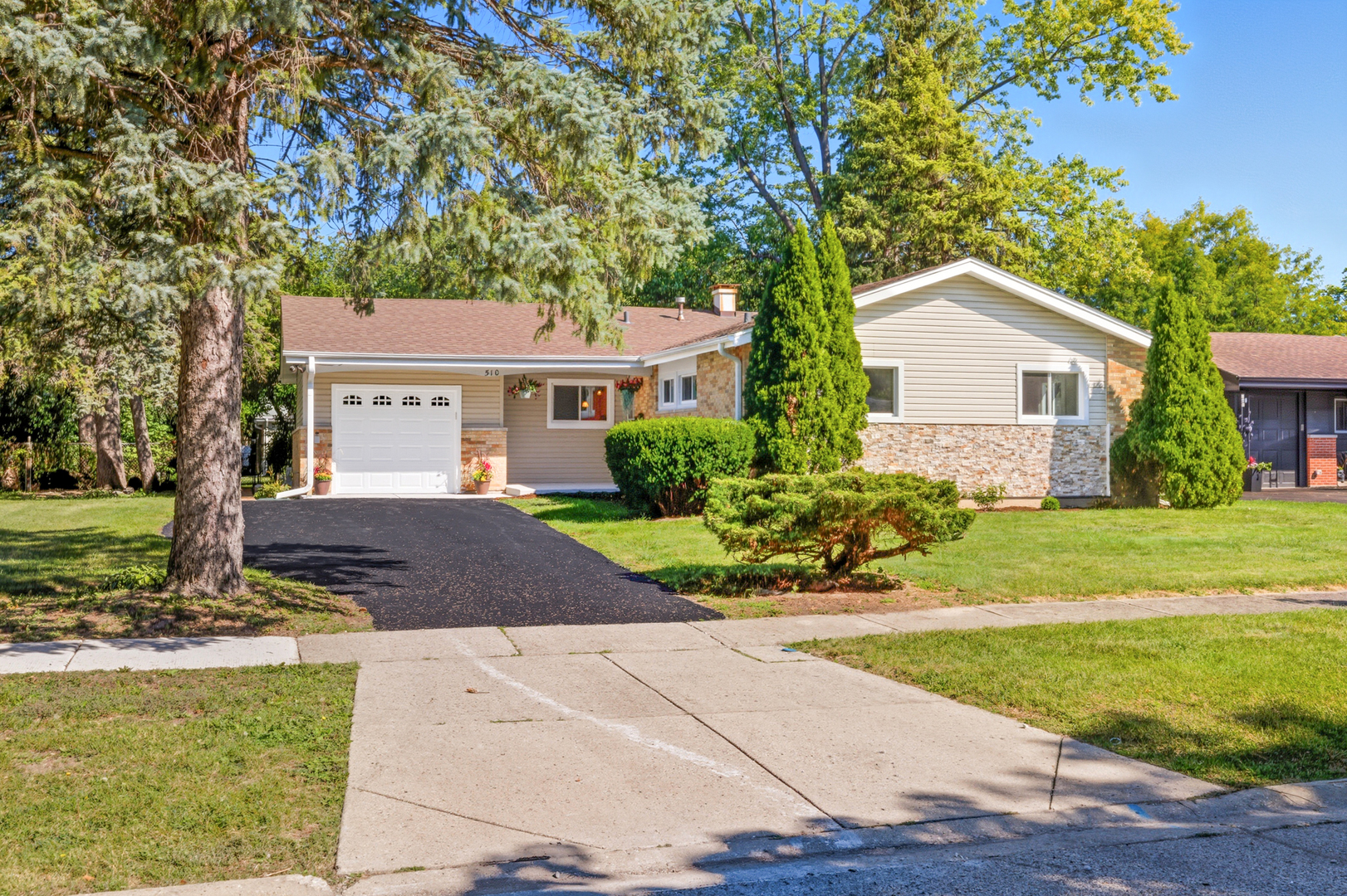 510 Milan Lane