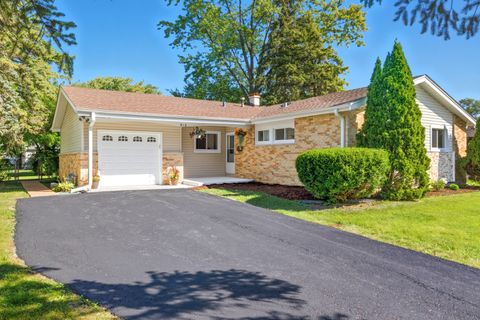 510 Milan Lane Hoffman Estates IL 60169