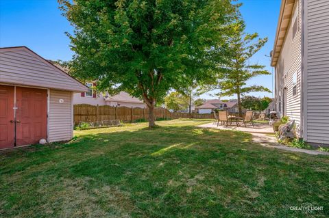 Tiny photo for Plainfield, IL 60586 (MLS # 12469182)