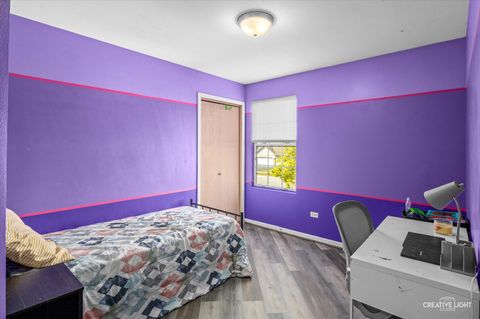 Tiny photo for Plainfield, IL 60586 (MLS # 12469182)