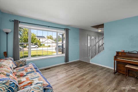 Tiny photo for Plainfield, IL 60586 (MLS # 12469182)