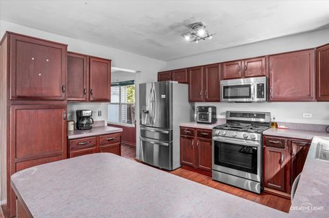 Tiny photo for Plainfield, IL 60586 (MLS # 12469182)