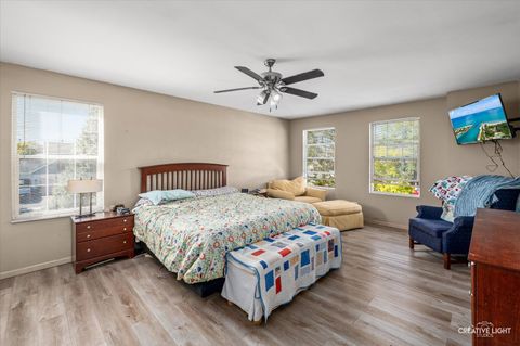 Tiny photo for Plainfield, IL 60586 (MLS # 12469182)