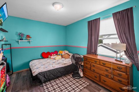 Tiny photo for Plainfield, IL 60586 (MLS # 12469182)