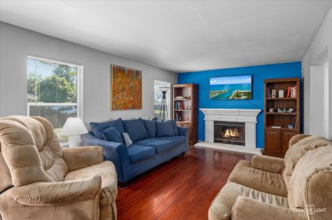 Tiny photo for Plainfield, IL 60586 (MLS # 12469182)