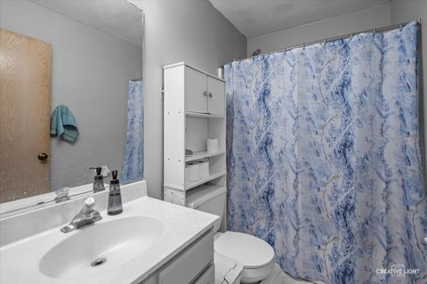 Tiny photo for Plainfield, IL 60586 (MLS # 12469182)