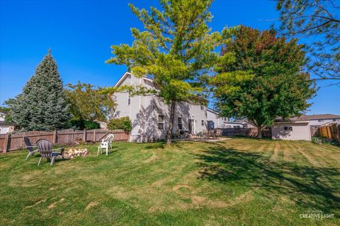 Tiny photo for Plainfield, IL 60586 (MLS # 12469182)
