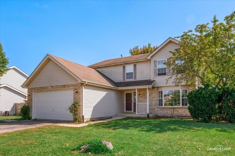 Photo of Plainfield, IL 60586 (MLS # 12469182)