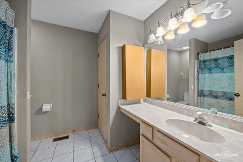 Tiny photo for Plainfield, IL 60586 (MLS # 12469182)