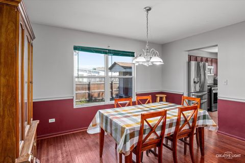 Tiny photo for Plainfield, IL 60586 (MLS # 12469182)