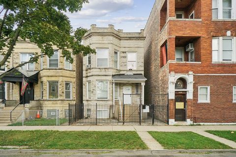 1549 S Saint Louis Avenue Chicago IL 60623