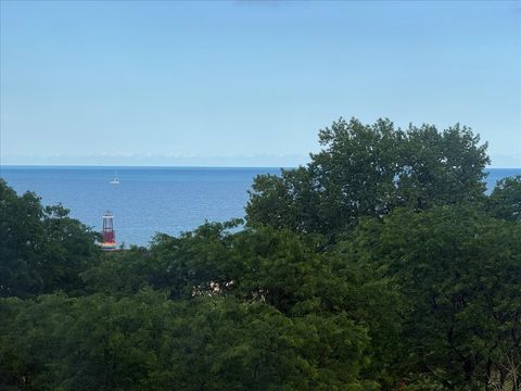 Tiny photo for 5701 N Sheridan Road #7G, Chicago, IL 60660 (MLS # 12683130)