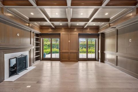 Tiny photo for 727 N McKinley Road #100, Lake Forest, IL 60045 (MLS # 12644708)