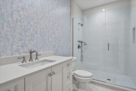 Tiny photo for 727 N McKinley Road #100, Lake Forest, IL 60045 (MLS # 12644708)