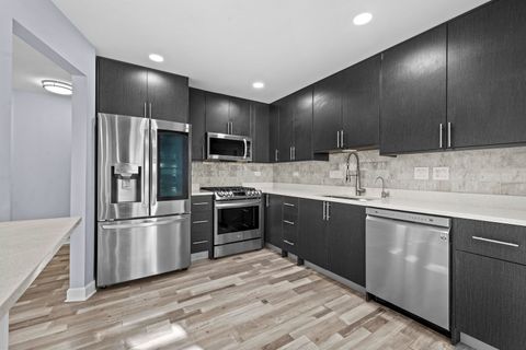 Tiny photo for 52 Brookston Drive #D2, Schaumburg, IL 60193 (MLS # 12590096)