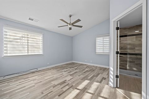 Tiny photo for 52 Brookston Drive #D2, Schaumburg, IL 60193 (MLS # 12590096)