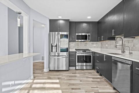 Tiny photo for 52 Brookston Drive #D2, Schaumburg, IL 60193 (MLS # 12590096)