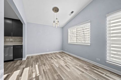 Tiny photo for 52 Brookston Drive #D2, Schaumburg, IL 60193 (MLS # 12590096)