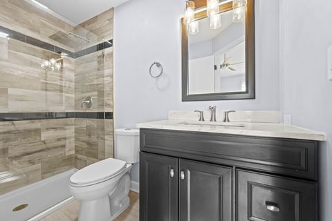 Tiny photo for 52 Brookston Drive #D2, Schaumburg, IL 60193 (MLS # 12590096)