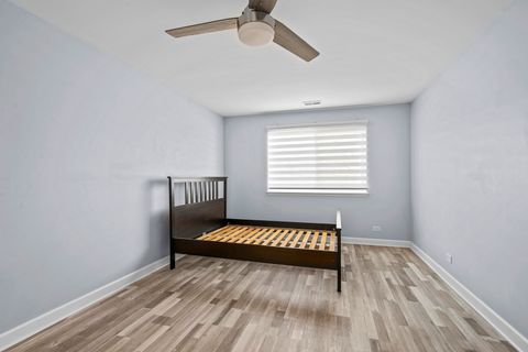 Tiny photo for 52 Brookston Drive #D2, Schaumburg, IL 60193 (MLS # 12590096)