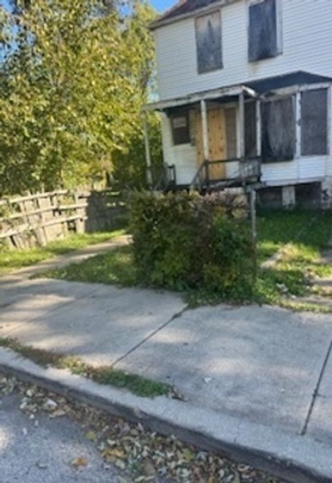 Tiny photo for Chicago, IL 60636 (MLS # 12509933)