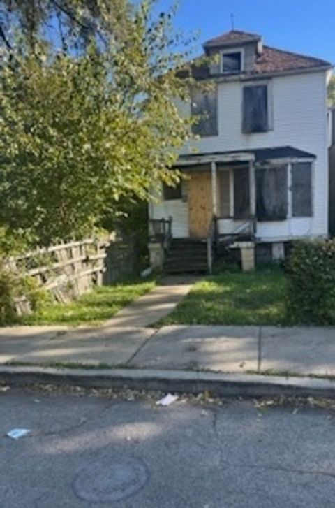 Photo of Chicago, IL 60636 (MLS # 12509933)