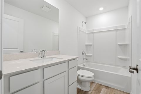 Tiny photo for 342 Danforth Drive, Oswego, IL 60543 (MLS # 12502078)