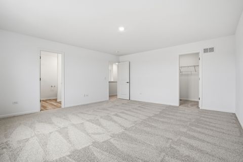 Tiny photo for 342 Danforth Drive, Oswego, IL 60543 (MLS # 12502078)