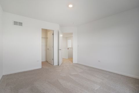 Tiny photo for 342 Danforth Drive, Oswego, IL 60543 (MLS # 12502078)