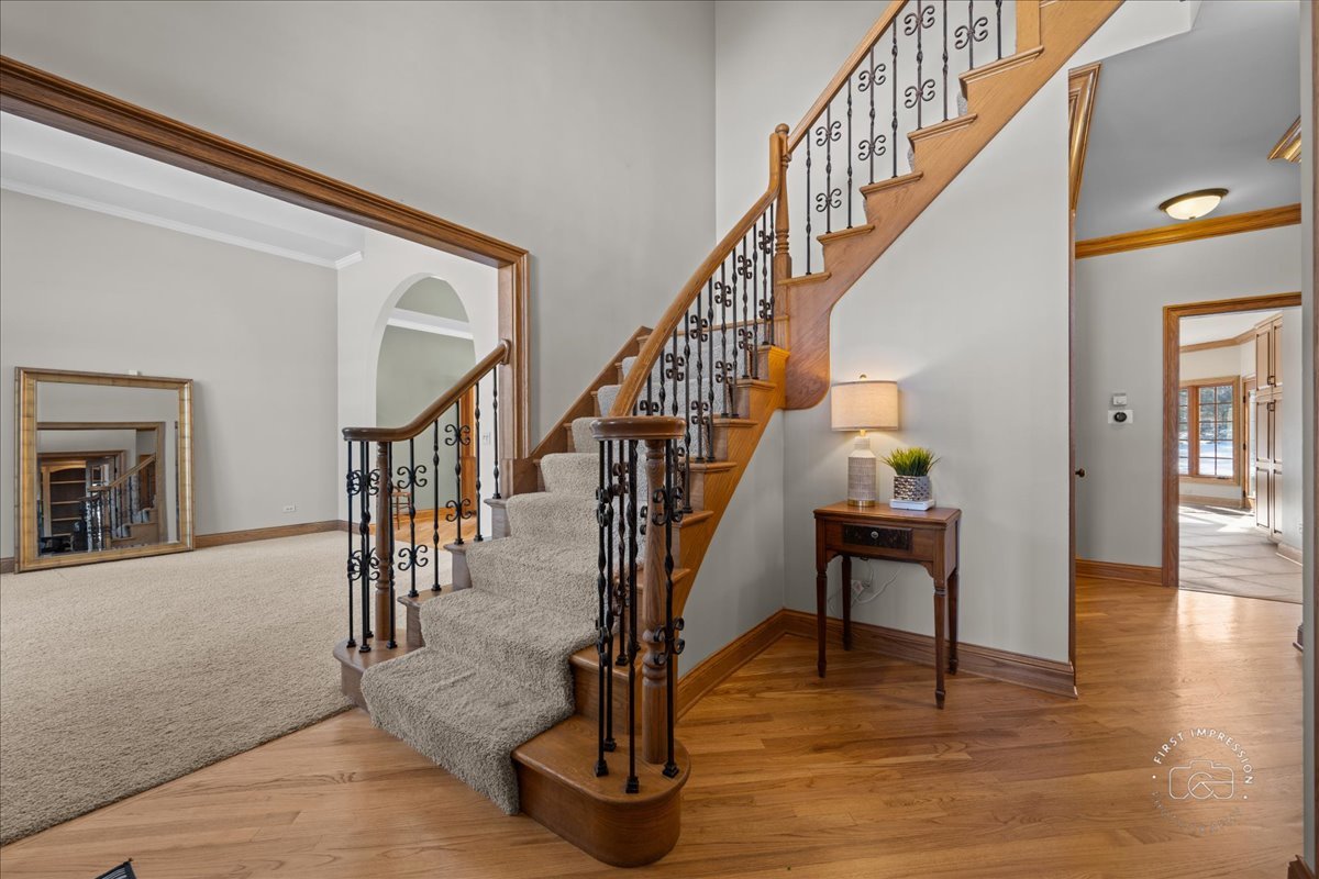 7N224 Whispering Trail