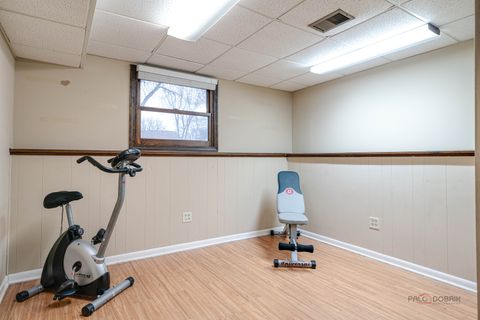 Tiny photo for 125 S Deerpath Drive, Vernon Hills, IL 60061 (MLS # 12628127)