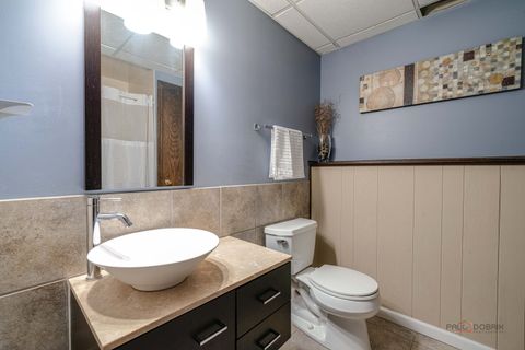 Tiny photo for 125 S Deerpath Drive, Vernon Hills, IL 60061 (MLS # 12628127)