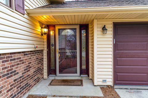 Tiny photo for 125 S Deerpath Drive, Vernon Hills, IL 60061 (MLS # 12628127)