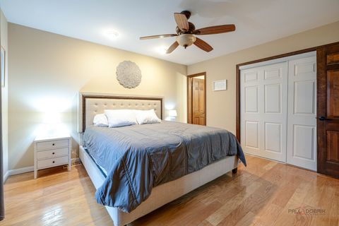 Tiny photo for 125 S Deerpath Drive, Vernon Hills, IL 60061 (MLS # 12628127)